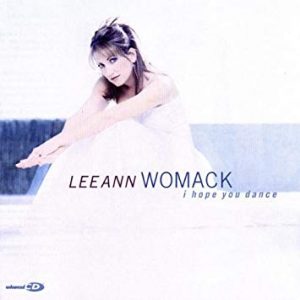 ⭐ Make A '00s Playlist And We'll Guess Your Zodiac Sign Quiz I Hope You Dance - Lee Ann Womack