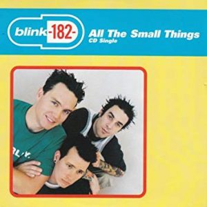 ⭐ Make A '00s Playlist And We'll Guess Your Zodiac Sign Quiz All the Small Things - Blink-182