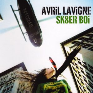 ⭐ Make A '00s Playlist And We'll Guess Your Zodiac Sign Quiz Sk8er Boi - Avril Lavigne