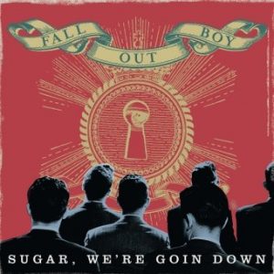 ⭐ Make A '00s Playlist And We'll Guess Your Zodiac Sign Quiz Sugar, We\'re Goin\' Down - Fall Out Boy