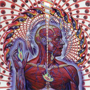 ⭐ Make A '00s Playlist And We'll Guess Your Zodiac Sign Quiz Lateralus - Tool