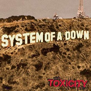 ⭐ Make A '00s Playlist And We'll Guess Your Zodiac Sign Quiz Toxicity - System of a Down