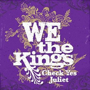 ⭐ Make A '00s Playlist And We'll Guess Your Zodiac Sign Quiz Check Yes Juliet - We The Kings