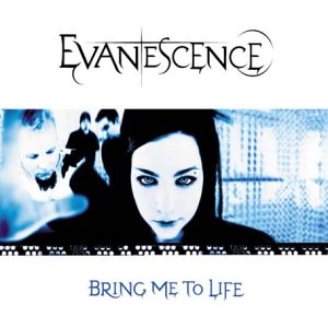 ⭐ Make A '00s Playlist And We'll Guess Your Zodiac Sign Quiz Bring Me to Life - Evanescence