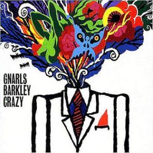 ⭐ Make A '00s Playlist And We'll Guess Your Zodiac Sign Quiz Crazy - Gnarls Barkley
