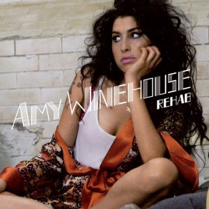 ⭐ Make A '00s Playlist And We'll Guess Your Zodiac Sign Quiz Rehab - Amy Winehouse