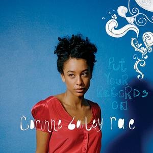 ⭐ Make A '00s Playlist And We'll Guess Your Zodiac Sign Quiz Put Your Records On - Corinne Bailey Rae
