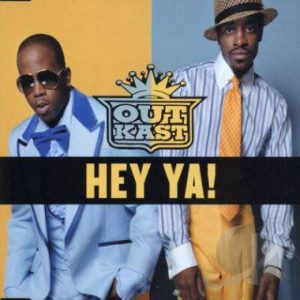 ⭐ Make A '00s Playlist And We'll Guess Your Zodiac Sign Quiz Hey Ya! - OutKast