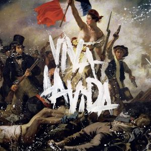 ⭐ Make A '00s Playlist And We'll Guess Your Zodiac Sign Quiz Viva la Vida - Coldplay