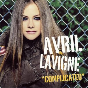 ⭐ Make A '00s Playlist And We'll Guess Your Zodiac Sign Quiz Complicated - Avril Lavigne