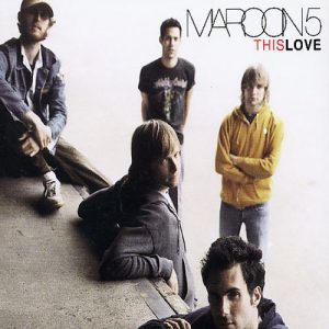 ⭐ Make A '00s Playlist And We'll Guess Your Zodiac Sign Quiz This Love - Maroon 5