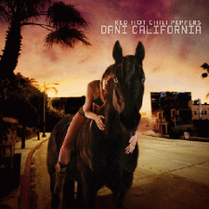 ⭐ Make A '00s Playlist And We'll Guess Your Zodiac Sign Quiz Dani California - Red Hot Chili Peppers