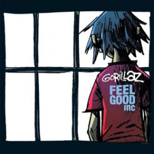 ⭐ Make A '00s Playlist And We'll Guess Your Zodiac Sign Quiz Feel Good Inc. - Gorillaz