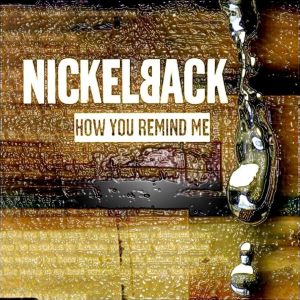How Trendy Were You Last Year? Quiz Nickelback
