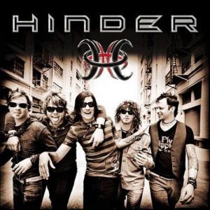 ⭐ Make A '00s Playlist And We'll Guess Your Zodiac Sign Quiz Lips of an Angel - Hinder