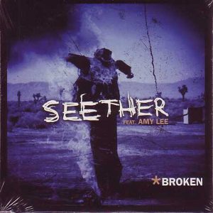 ⭐ Make A '00s Playlist And We'll Guess Your Zodiac Sign Quiz Broken - Seether featuring Amy Lee