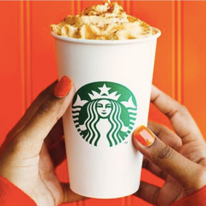 🍁 What % Canadian Are You? Quiz Starbucks