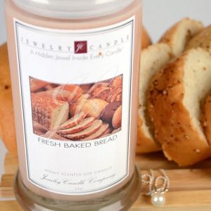 What Fall Food Are You? Freshly baked bread