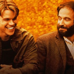 What Fall Food Are You? Good Will Hunting