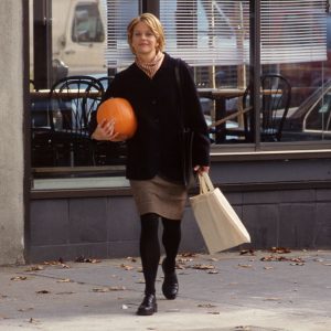 What Fall Food Are You? You\'ve Got Mail
