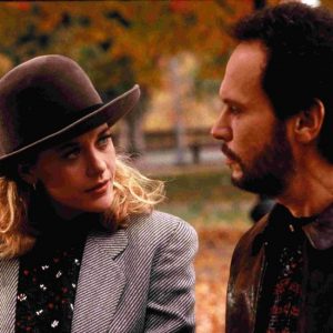 Everyone Has a Male Celeb in His 20s That They Belong With — Here’s Yours When Harry Met Sally
