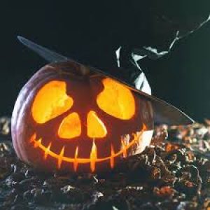 What Fall Food Are You? Halloween