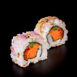 🍣 You Can Eat Sushi Only If You Get More Than 9/16 on This Quiz 