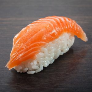 🍣 You Can Eat Sushi Only If You Get More Than 9/16 on This Quiz 