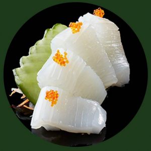🍣 You Can Eat Sushi Only If You Get More Than 9/16 on This Quiz 
