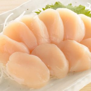 🍣 You Can Eat Sushi Only If You Get More Than 9/16 on This Quiz Scallop