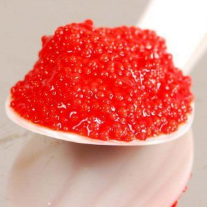 🍣 You Can Eat Sushi Only If You Get More Than 9/16 on This Quiz Fish roe