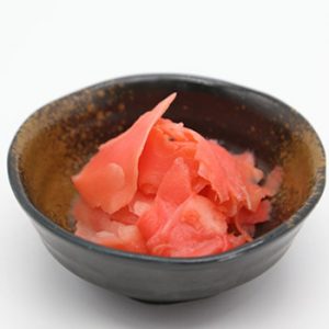 🍣 You Can Eat Sushi Only If You Get More Than 9/16 on This Quiz Ginger