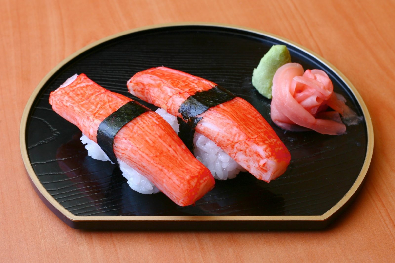 kani sushi