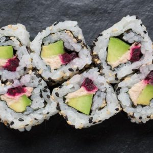 🍣 You Can Eat Sushi Only If You Get More Than 9/16 on This Quiz Uramaki