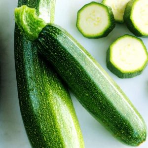 🍔 Make a Burger and We’ll Know If You’re an Introvert or Extrovert Zucchini