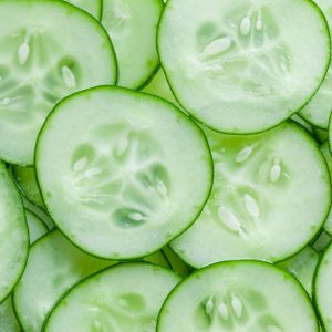 🍔 Make a Burger and We’ll Know If You’re an Introvert or Extrovert Cucumber