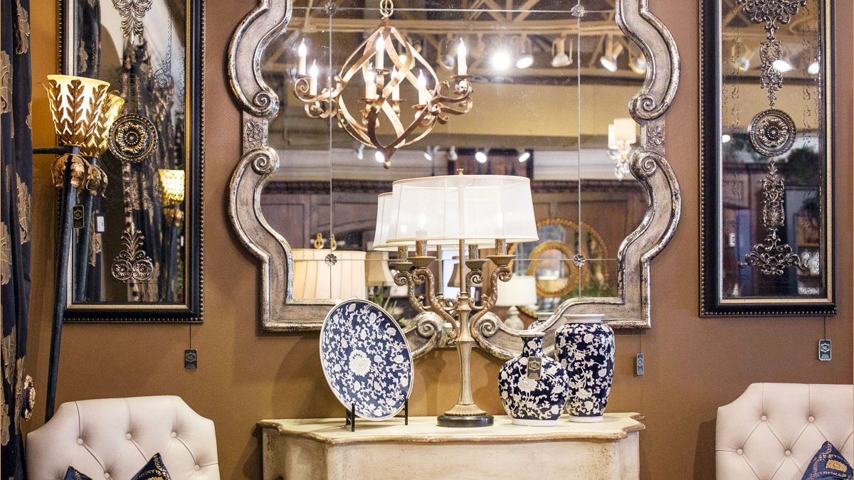 Decorate Your House With These Decor Trends and We’ll Guess Which Generation You’re from unique mirror
