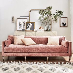 Decorate Your House With Decor Trends & I'll Guess Gene… Quiz Couch