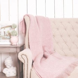 Decorate Your House With These Decor Trends and We’ll Guess Which Generation You’re from Throw blanket