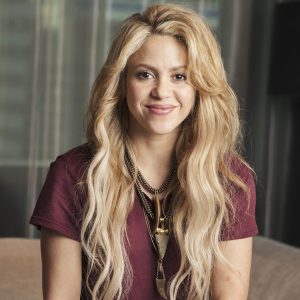 S Trivia Quiz Shakira