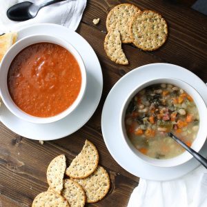 Everyone Has a Meal That Matches Their Personality — Here’s Yours Soup
