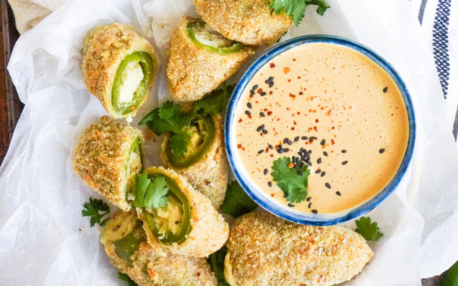 Can We Guess Your Age by Your Taste in Appetizers? jalapeño poppers3