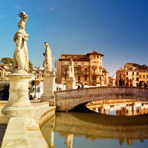 If You Score Higher Than 15 On This Quiz, You're Walking Encyclopedia Veneto