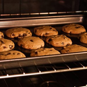 Food Personality Quiz Baking