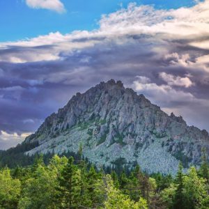 If You Score Higher Than 15 On This Quiz, You're Walking Encyclopedia The Ural Mountains
