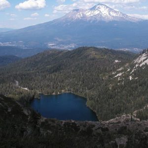 If You Score Higher Than 15 On This Quiz, You're Walking Encyclopedia Klamath Mountains