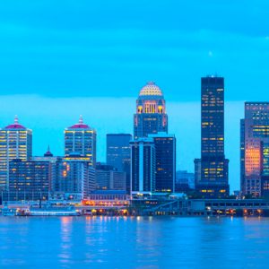 Blue Trivia Quiz Kentucky
