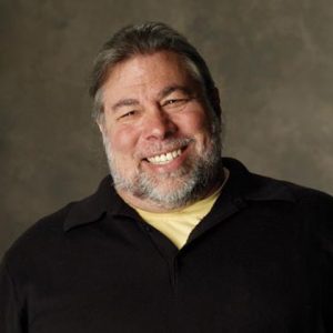 Fruit Trivia Quiz Steve Wozniak