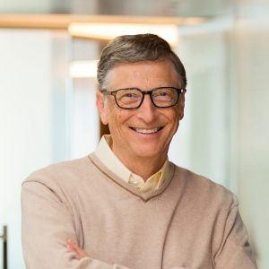 Fruit Trivia Quiz Bill Gates