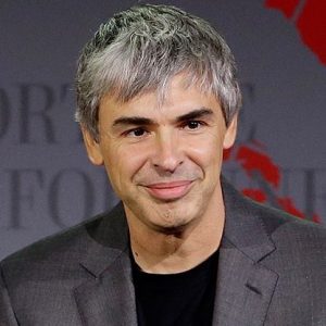 If You Score Higher Than 15 On This Quiz, You're Walking Encyclopedia Larry Page